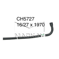 Heater Hose (Commodore VT 3.8L V6)
