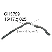 Heater Hose (Mazda 6 GH 2.5L I4)