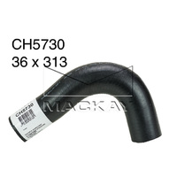 Radiator Hose - Upper (Landcruiser FJ75R 4.0L I6)