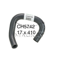 Heater Hose (Territory SZ 4.0L I6)