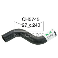 Radiator Hose - Upper Left (Outback BP 3.0L F6)