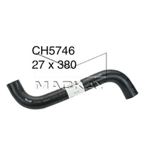 Radiator Hose - Upper Right (Outback BH 3.0L F6)