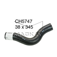 Radiator Hose - Lower (Tribeca 3.6L F6)