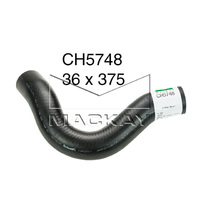 Radiator Hose - Lower (Outback BG 2.5L F4)