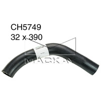Radiator Hose - Upper (Rodeo RA 3.6L V6)