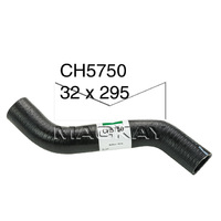 Radiator Hose - Lower (Rodeo RA 3.6L V6)