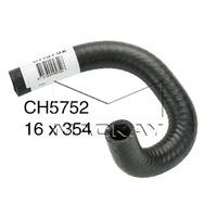 Heater Hose (Rodeo RA 3.6L V6)