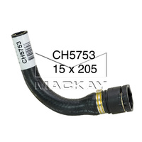 Heater Hose (Rodeo RA 3.6L V6)