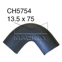 PCV Hose (Falcon BA 4.0L I6)