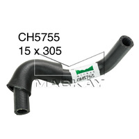 Heater Hose (Navara D22 3.3L V6)