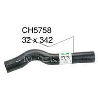 Top Radiator Hose (Hilux LHD RN50L/RN55L 2.4L)
