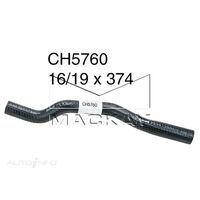 Heater Hose (Barina TK 1.6L I4)