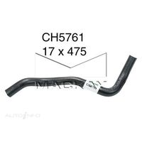 Heater Hose (Barina TK 1.6L I4)