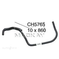 Engine By Pass Hose (Barina TK 1.6L I4)
