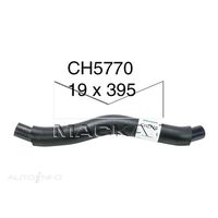 Heater Hose (Maxima A32 3.0L V6)