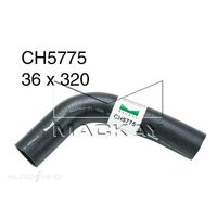 Radiator Hose - Upper (Toyota Tundra UCK30L 4.7L V8)
