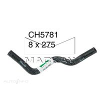 Engine By Pass Hose (Navara D22 2.5L I4 Turbo)