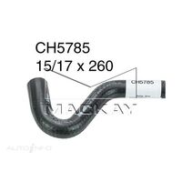Heater Hose (Navara D22 2.5L I4 Turbo)