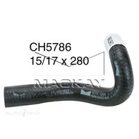 Heater Hose (Navara D22 2.5L I4 Turbo)
