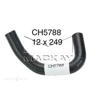 Engine Oil Cooler Coolant Hose (Navara D22 2.5L I4 Turbo)