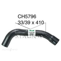 Radiator Hose - Bottom (Commodore/Calais/Monaro/Statesman/Caprice VE/WM 6.0L & 6.2L V8 16V OHV)