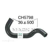 Radiator Hose - Lower (Commodore VE 3.6L V6)