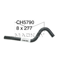 Turbocharger Coolant Hose (Navara D22 2.5L I4 Turbo)