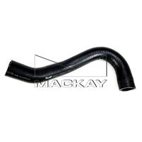 Radiator Hose - Bottom (Commodore VF V6 Hose Only/Without Quick Connector