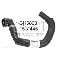 Heater Hose (Commodore/Calais/Monaro/Statesman/Caprice VE/WM 3.6L (Lower) V6 24V DOHC VVT Dedicated LPG)