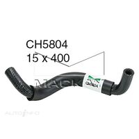 Heater Hose (Commodore/Calais/Monaro/Statesman/Caprice VE/WM 3.6L (Lower) V6 24V DOHC VVT Dedicated LPG)