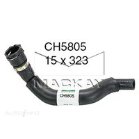 Heater Hose (Commodore/Calais/Monaro/Statesman/Caprice VE/WM 3.6L (Lower) V6 24V DOHC VVT Dedicated LPG)