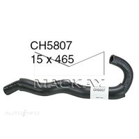 Heater Hose (Commodore/Calais/Monaro/Statesman/Caprice VE/WM 3.6L (Lower) V6 24V DOHC VVT Dedicated LPG)