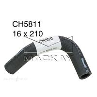 Reservoir Line Hose (Commodore VZ 3.6L V6)
