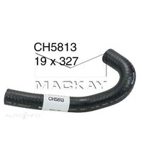 Engine By Pass Hose (Rodeo RA 2.4L I4)