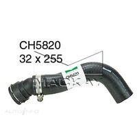 Radiator Hose - Upper (Territory SZ 2.7L V6 Turbo)