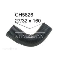 Engine By Pass Hose (Territory SZ 2.7L V6 Turbo)