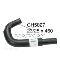 Engine By Pass Hose (Territory SZ 2.7L V6 Turbo)