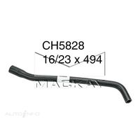 Engine By Pass Hose (Territory SZ 2.7L V6 Turbo)