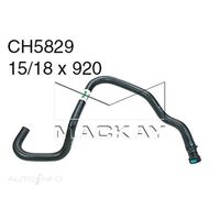 Engine By Pass Hose (Territory SZ 2.7L V6 Turbo)