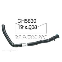 Engine By Pass Hose (Territory SZ 2.7L V6 Turbo)
