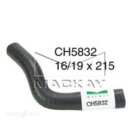 Engine By Pass Hose (Territory SZ 2.7L V6 Turbo)