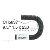 Engine By Pass Hose (Territory SZ 2.7L V6 Turbo)