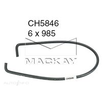 Coolant Recovery Tank Hose (Hyundai i20 PB 1.4L I4)