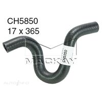 Heater Hose (Hyundai i20 PB 1.4L I4)