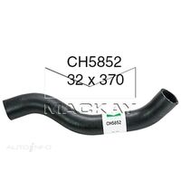 Radiator Hose - Upper (Hyundai i20 PB 1.4L I4)