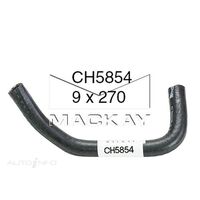 Throttle Body Coolant Hose (Hyundai i20 PB 1.4L I4)