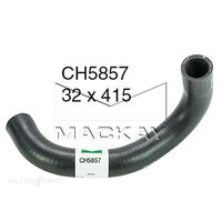 Radiator Hose - Lower (Accent RB 1.6L I4)