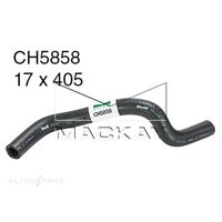 Heater Hose (Accent RB 1.6L I4)