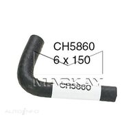 Bypass Hose (Universal) 150mm Length