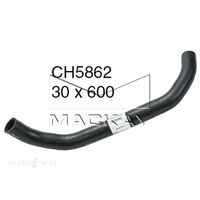 Radiator Hose - Lower (Accord CU 2.4L I4)